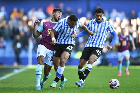 sheffield wednesday relegation odds